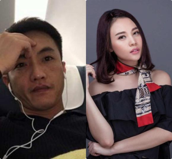 Trường Giang trao ngôn tình cho Nhã Phương trở thành tin hot nhất showbiz Việt tuần qua-3