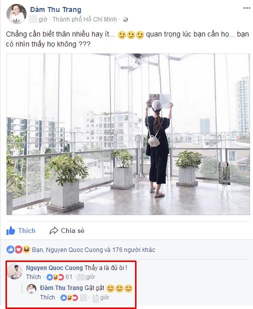Trường Giang trao ngôn tình cho Nhã Phương trở thành tin hot nhất showbiz Việt tuần qua-5