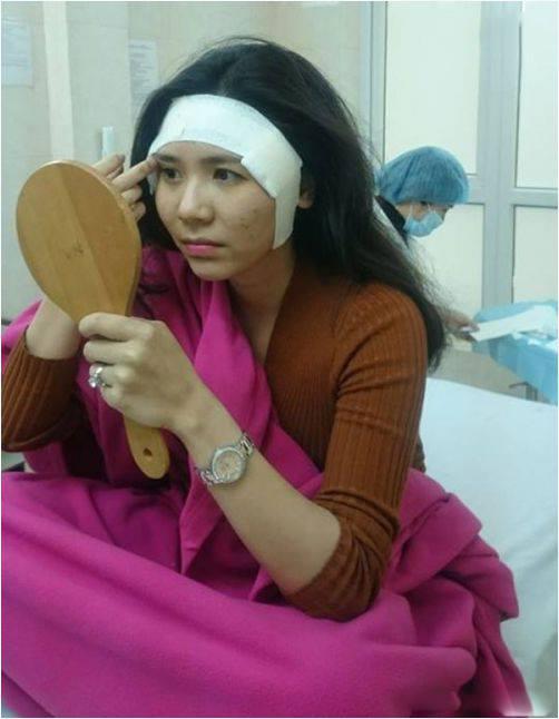 Trường Giang trao ngôn tình cho Nhã Phương trở thành tin hot nhất showbiz Việt tuần qua-8