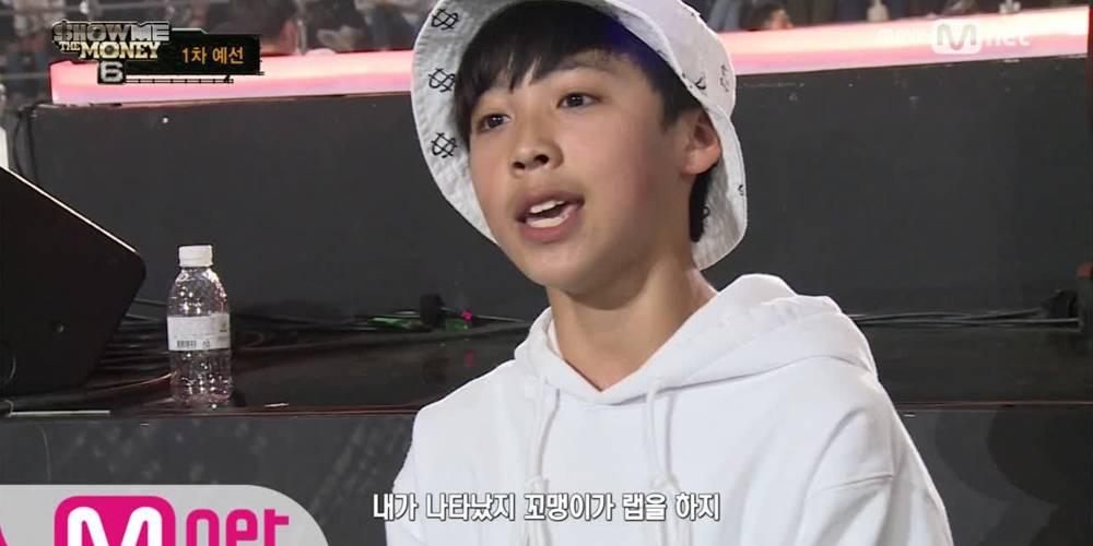 Sao Hàn 5/8: Hình ảnh mới nhất của ba cậu nhóc nổi tiếng Daehan, Minkook, Mansae-5