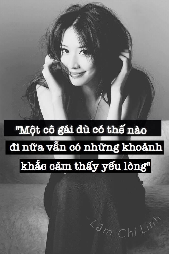 Dù là 'đệ nhất mỹ nhân', Lâm Chí Linh vẫn khát khao được yêu ở tuổi 42-4