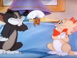 Tom và Jerry: Bị cướp bạn gái