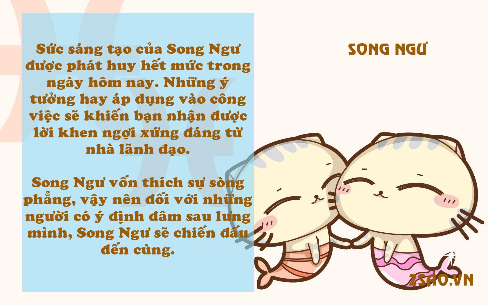 Tử vi chủ nhật ngày 6/8/2017 của 12 cung hoàng đạo-12