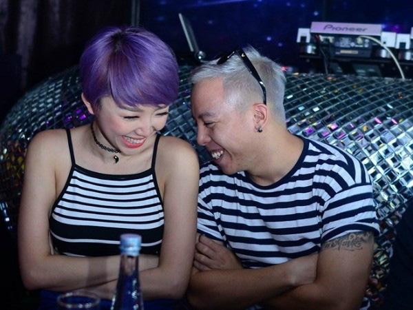 Ngây ngất những giai điệu 'ảo diệu' của phù thủy âm nhạc Hoàng Touliver-2