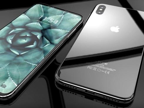 18 điều cần biết về iPhone 8 sắp ra mắt