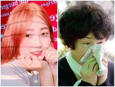 Lộ bằng chứng con gái Choi Jin Sil bắt nạt bạn cùng lớp, lợi dụng tên tuổi của mẹ để gây chú ý-5