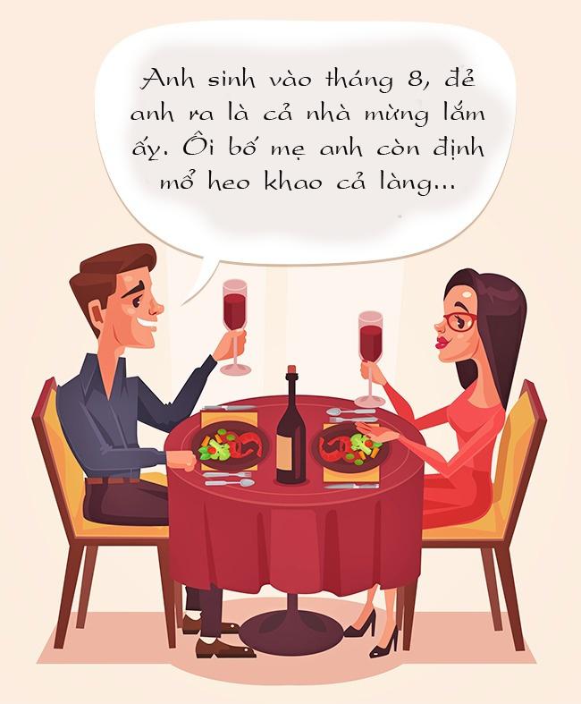 10 sai lầm khiến bạn trở nên kém hấp dẫn trong mắt người khác giới-5