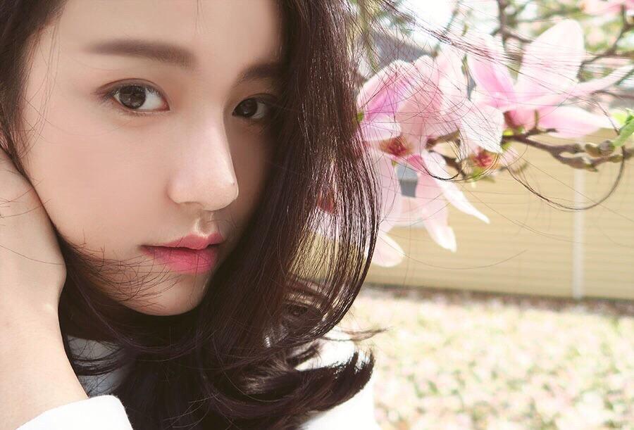 Trung Quốc có thật nhiều những cô nàng xinh đẹp, ngắm mãi mà không chán-1