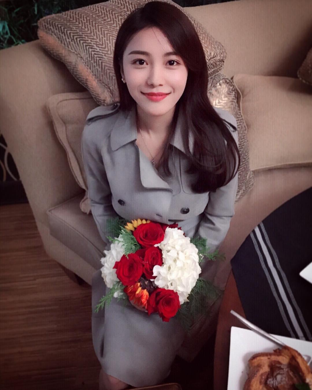 Trung Quốc có thật nhiều những cô nàng xinh đẹp, ngắm mãi mà không chán-3