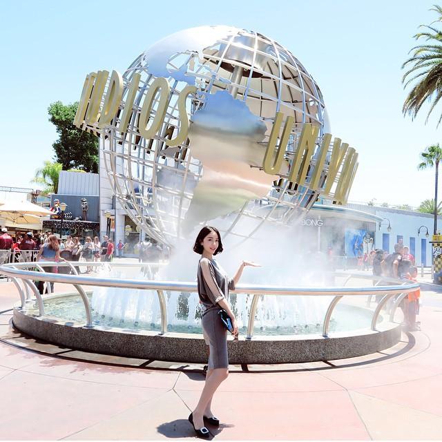 Trung Quốc có thật nhiều những cô nàng xinh đẹp, ngắm mãi mà không chán-4