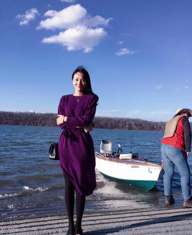 Trung Quốc có thật nhiều những cô nàng xinh đẹp, ngắm mãi mà không chán-7