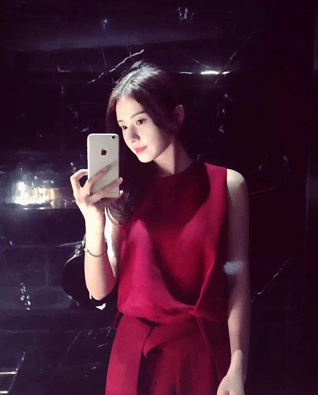 Trung Quốc có thật nhiều những cô nàng xinh đẹp, ngắm mãi mà không chán-10