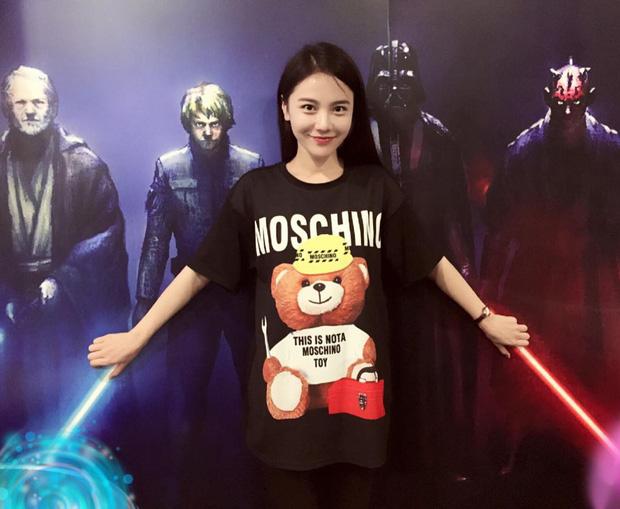 Trung Quốc có thật nhiều những cô nàng xinh đẹp, ngắm mãi mà không chán-11