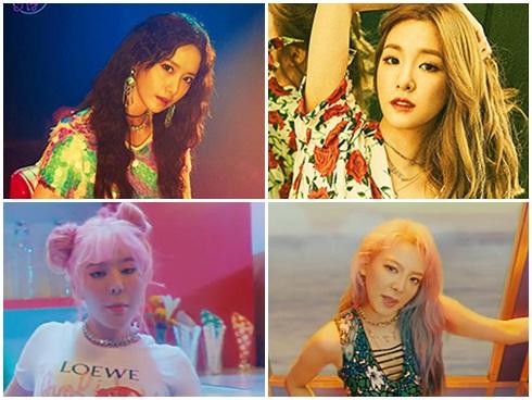 Mừng 10 năm debut, SNSD mạnh tay chi hàng trăm triệu mua quần áo quay MV