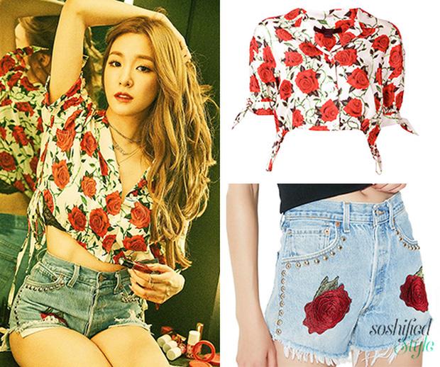 Mừng 10 năm debut, SNSD mạnh tay chi hàng trăm triệu mua quần áo quay MV-2