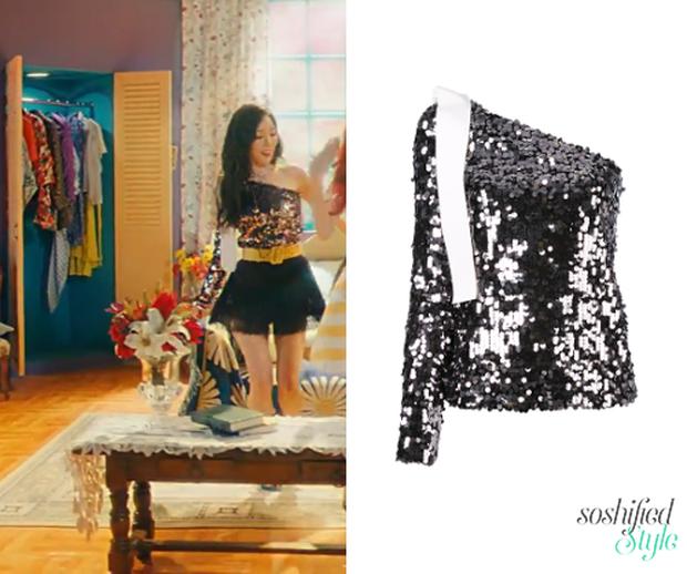 Mừng 10 năm debut, SNSD mạnh tay chi hàng trăm triệu mua quần áo quay MV-4