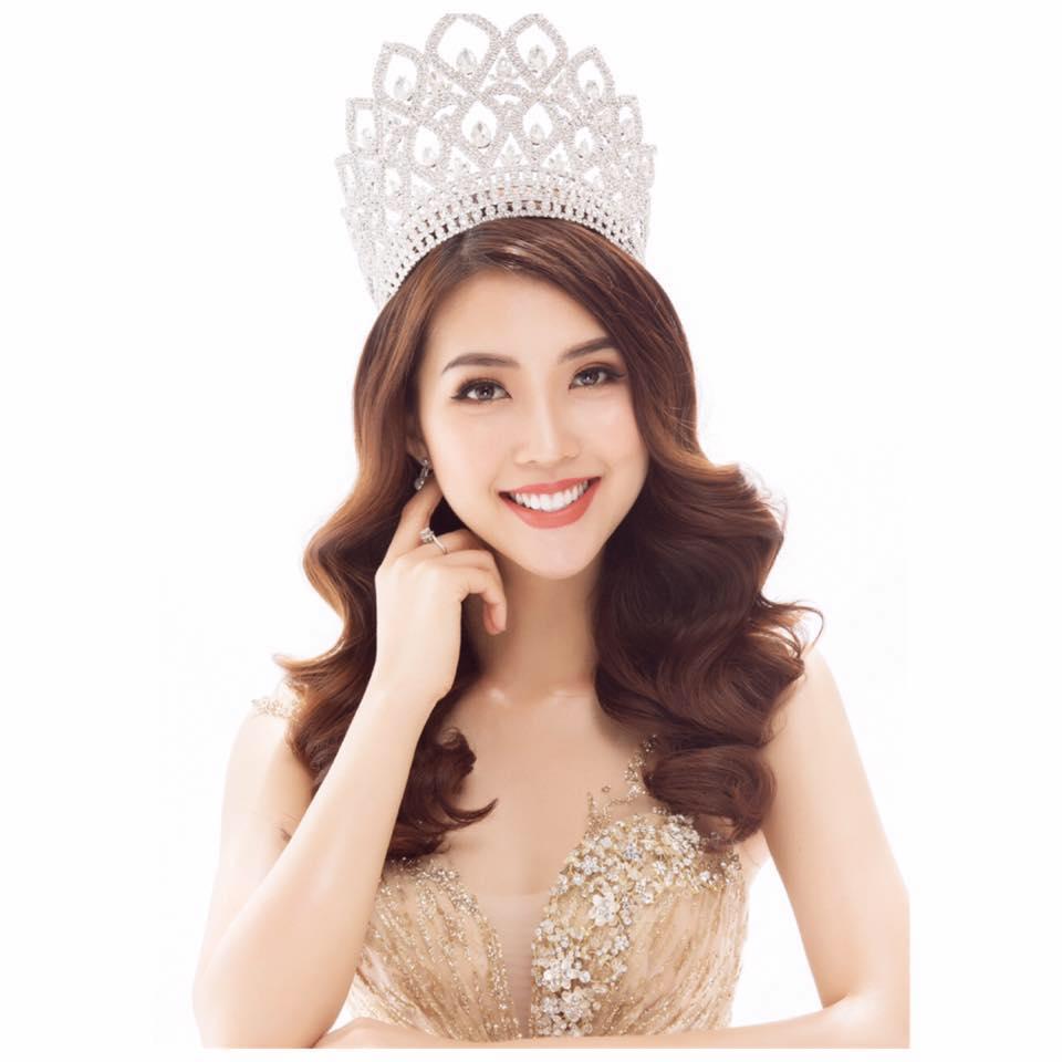 Gu thời trang hoa hậu Tường Linh - thí sinh The Face dính nghi án lộ ảnh 'giường chiếu'-1