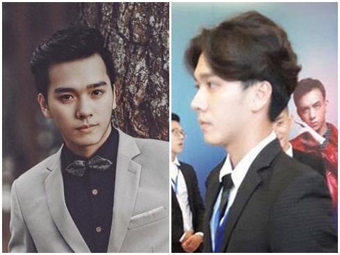 Cận cảnh vẻ đẹp 'chàng bảo vệ' hot nhất Facebook hôm nay và sự thật bất ngờ