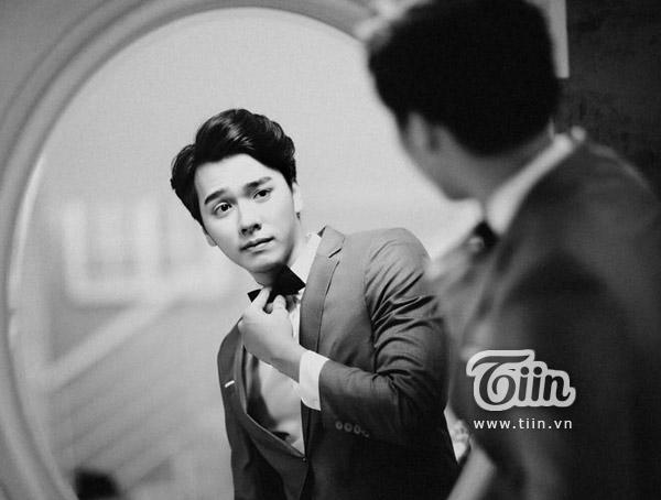 Cận cảnh vẻ đẹp 'chàng bảo vệ' hot nhất Facebook hôm nay và sự thật bất ngờ-2