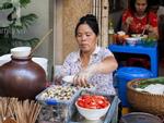 4 quán bún ốc cổ truyền mà nếu không biết, đừng nhận là người sành ăn ở Hà Nội