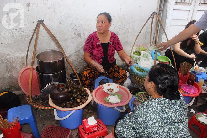 4 quán bún ốc cổ truyền mà nếu không biết, đừng nhận là người sành ăn ở Hà Nội-1