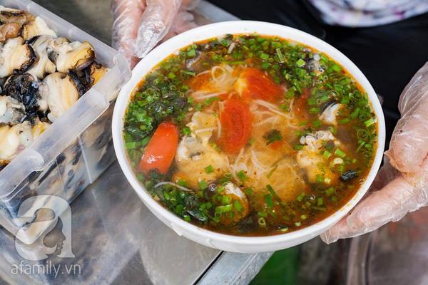 4 quán bún ốc cổ truyền mà nếu không biết, đừng nhận là người sành ăn ở Hà Nội-6