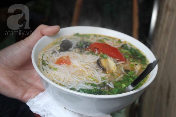 4 quán bún ốc cổ truyền mà nếu không biết, đừng nhận là người sành ăn ở Hà Nội-12