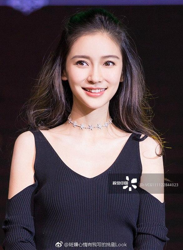 Cư dân mạng nhắn nhủ Angela Baby 'hãy đi sửa lại hàm răng'-7