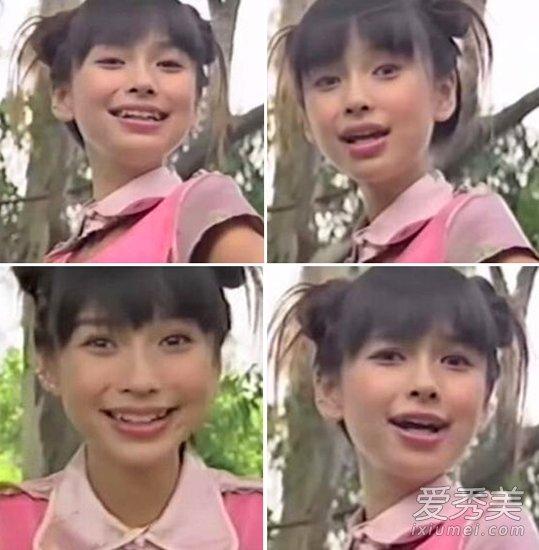 Cư dân mạng nhắn nhủ Angela Baby 'hãy đi sửa lại hàm răng'-9