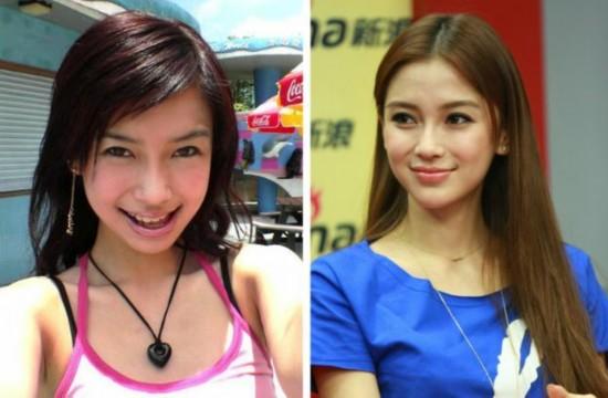 Cư dân mạng nhắn nhủ Angela Baby 'hãy đi sửa lại hàm răng'-10