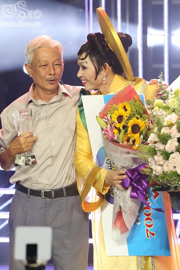 Jun Phạm được lòng khán giả khi trở thành Quán quân 'Gương mặt thân quen'-3