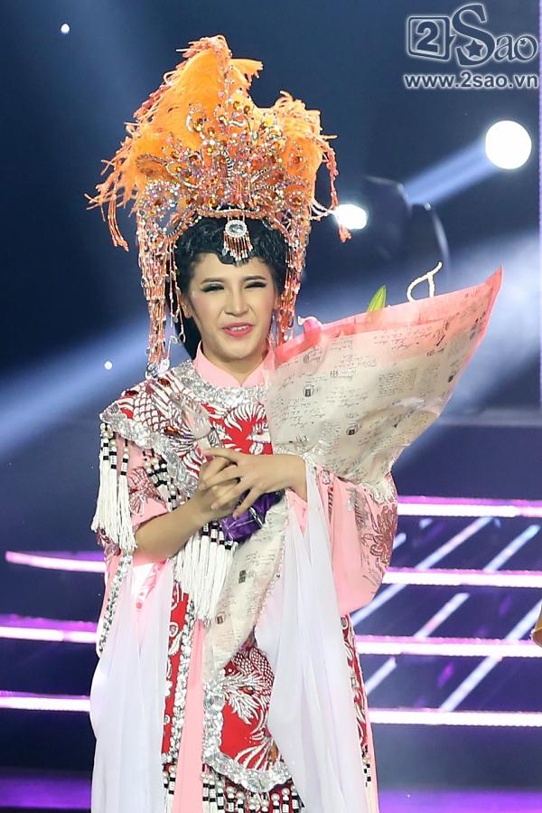 Jun Phạm được lòng khán giả khi trở thành Quán quân 'Gương mặt thân quen'-7