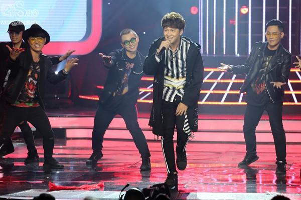 Khách mời trong đêm Chung kết-3