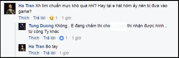 Tùng Dương trở thành nạn nhân của trò chơi 'đuổi hình bắt chữ' phản cảm-4