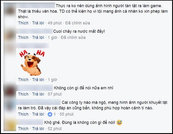 Tùng Dương trở thành nạn nhân của trò chơi 'đuổi hình bắt chữ' phản cảm-5