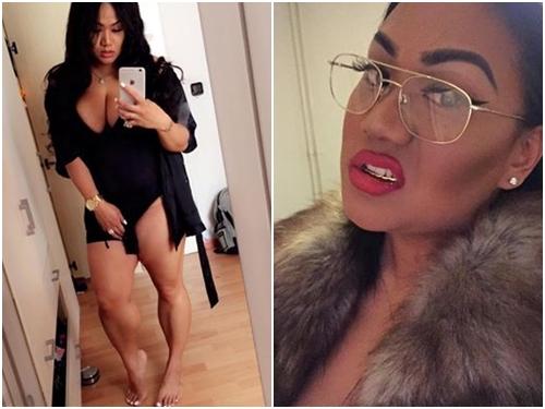 Cười không ngậm mồm với clip 'lơ lớ' hài hước của cô nàng Việt Kiều 9X