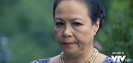 Số phận bất hạnh của những bóng hồng trong phim 'Người phán xử'-2