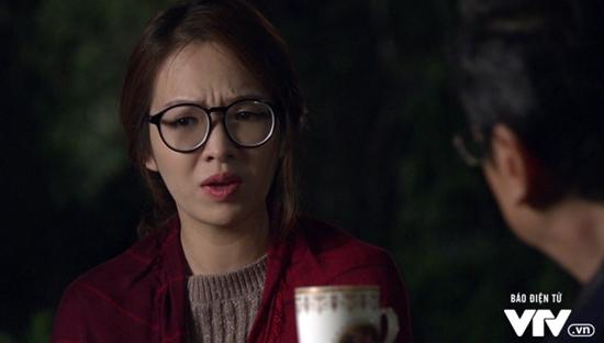 Số phận bất hạnh của những bóng hồng trong phim 'Người phán xử'-3