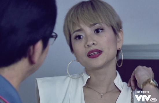 Số phận bất hạnh của những bóng hồng trong phim 'Người phán xử'-9