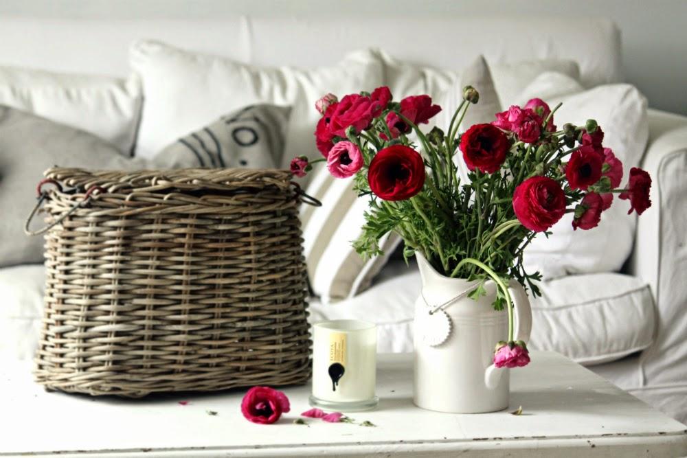 Cuối tuần, bày cách cắm hoa rước lộc vào nhà-2