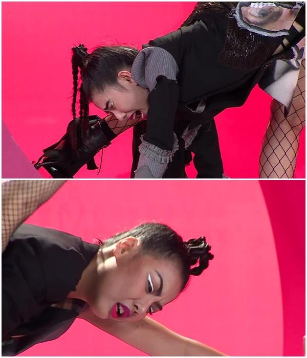 Phục thù cho Nguyễn Hợp, Chà Mi 'đá thẳng' team Sang ra khỏi phòng thủ lĩnh Next Top-8