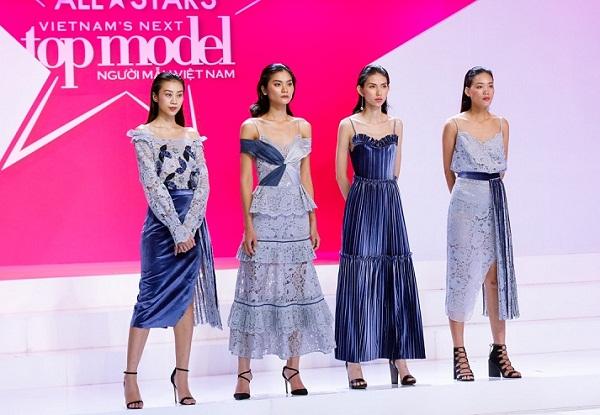 Phục thù cho Nguyễn Hợp, Chà Mi 'đá thẳng' team Sang ra khỏi phòng thủ lĩnh Next Top-10