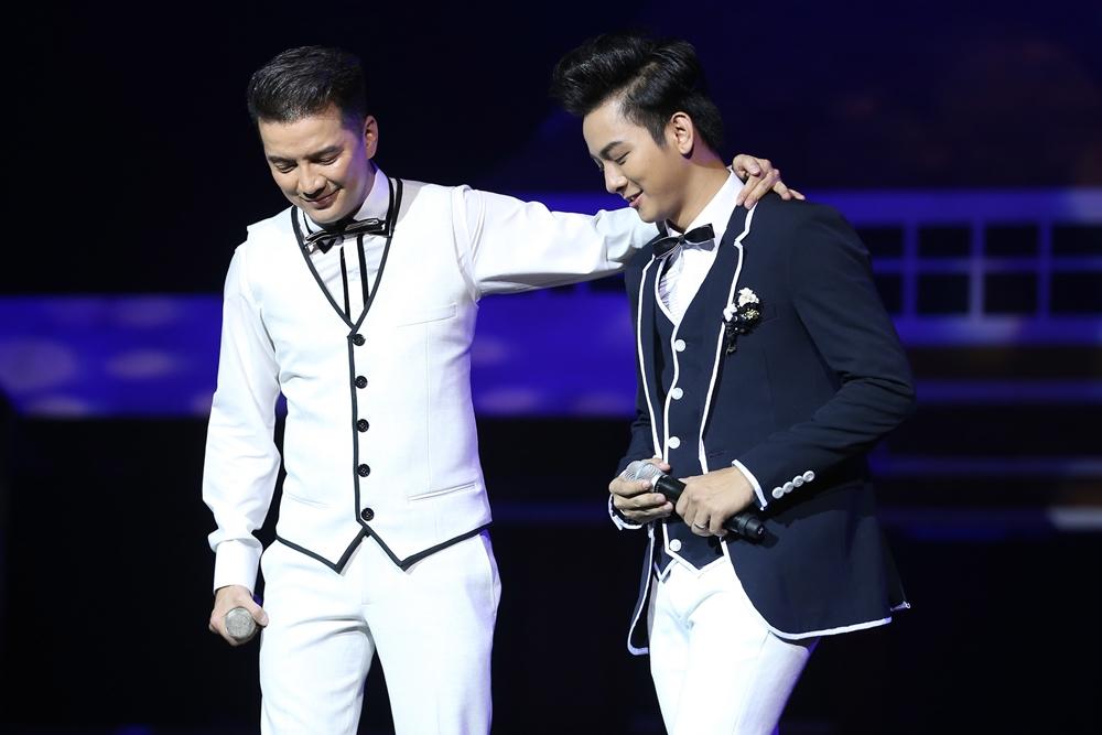 'Sài Gòn Bolero và Hưng' thắng lớn, Mr. Đàm trích nửa tỷ ủng hộ đồng bào bị lũ cuốn-2