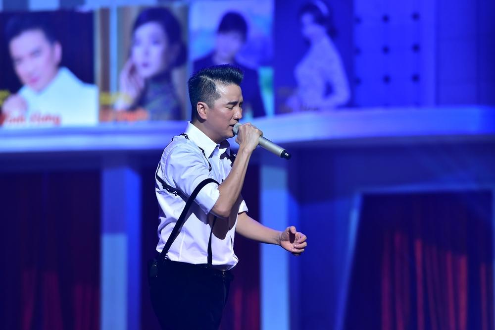 'Sài Gòn Bolero và Hưng' thắng lớn, Mr. Đàm trích nửa tỷ ủng hộ đồng bào bị lũ cuốn-6