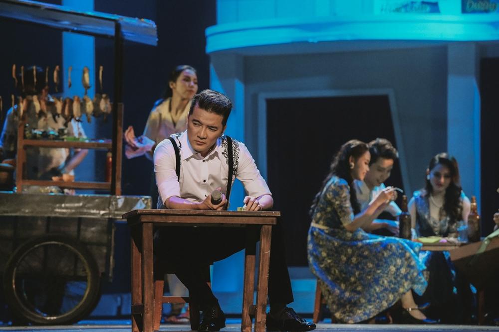 'Sài Gòn Bolero và Hưng' thắng lớn, Mr. Đàm trích nửa tỷ ủng hộ đồng bào bị lũ cuốn-7