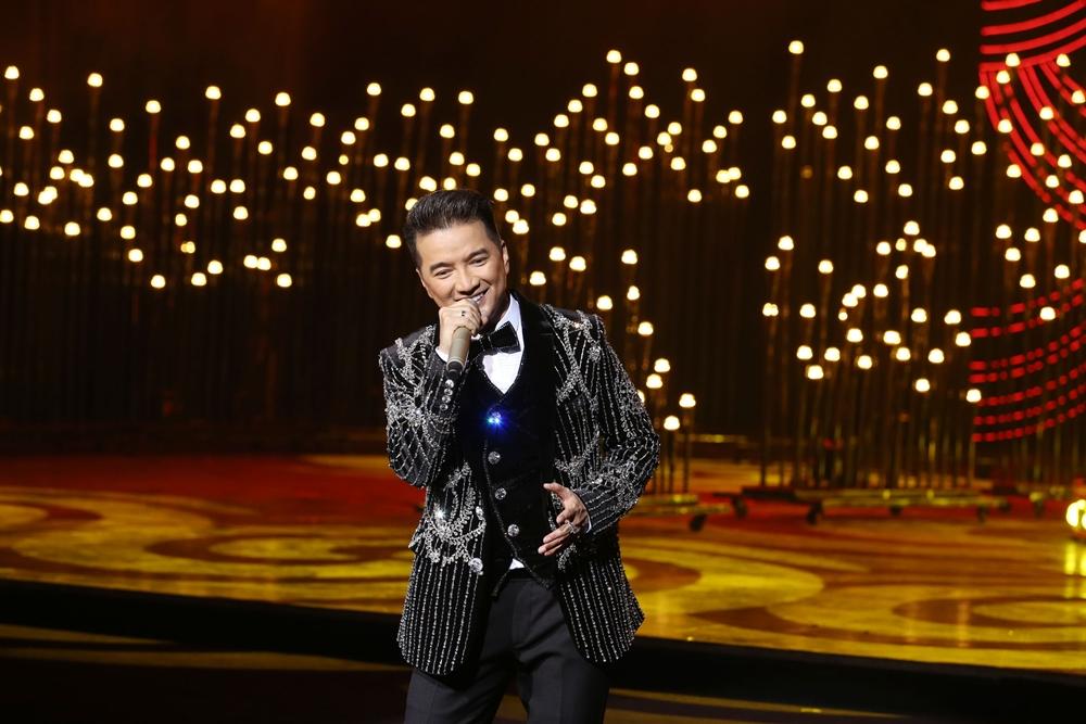 'Sài Gòn Bolero và Hưng' thắng lớn, Mr. Đàm trích nửa tỷ ủng hộ đồng bào bị lũ cuốn-12