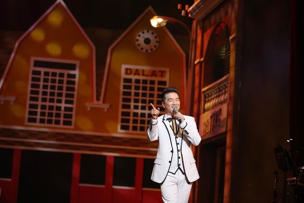 'Sài Gòn Bolero và Hưng' thắng lớn, Mr. Đàm trích nửa tỷ ủng hộ đồng bào bị lũ cuốn-3