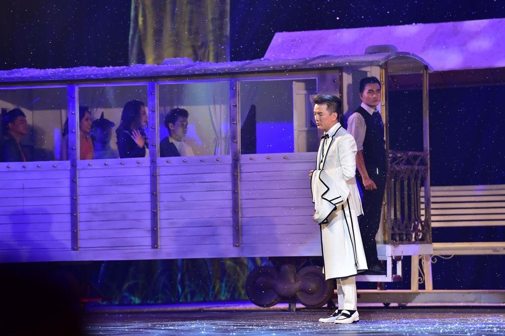 'Sài Gòn Bolero và Hưng' thắng lớn, Mr. Đàm trích nửa tỷ ủng hộ đồng bào bị lũ cuốn-4