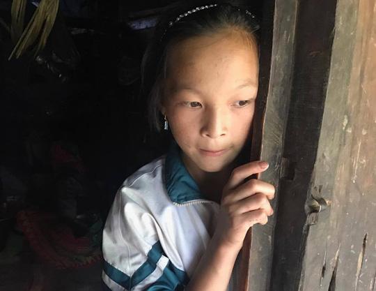 Những ánh mắt ám ảnh ở Mù Cang Chải sau trận 'đại hồng thủy'-11