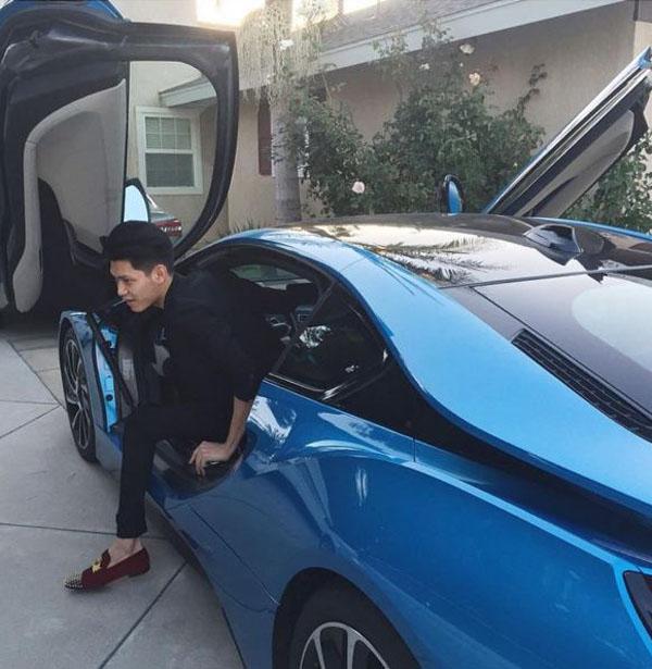 Hội con nhà giàu Việt Nam khoe gì trên Instagram?-2